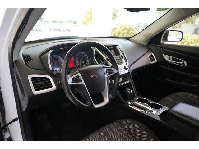 2017 GMC Terrain SLE-2