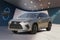 2022 Lexus RX 350 F Sport Handling