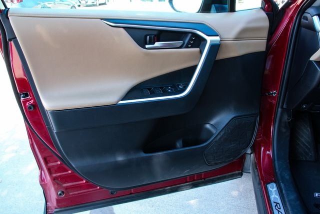 2024 Toyota RAV4 Hybrid Limited