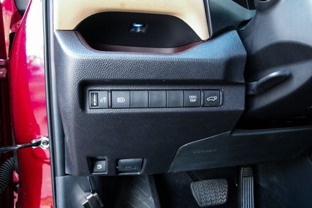 2024 Toyota RAV4 Hybrid Limited