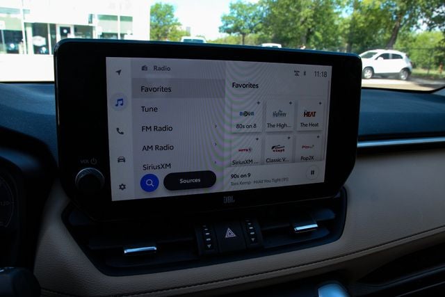 2024 Toyota RAV4 Hybrid Limited