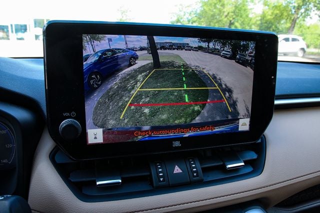 2024 Toyota RAV4 Hybrid Limited