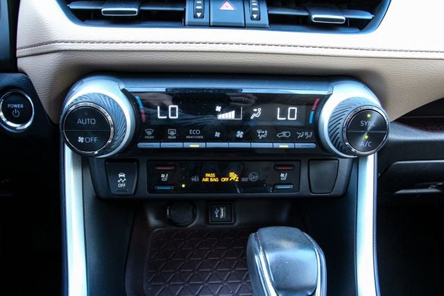 2024 Toyota RAV4 Hybrid Limited