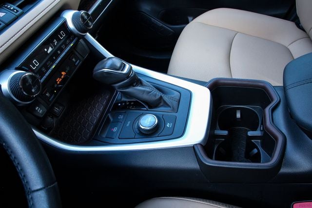 2024 Toyota RAV4 Hybrid Limited