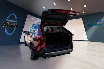 2024 Toyota RAV4 Hybrid Limited