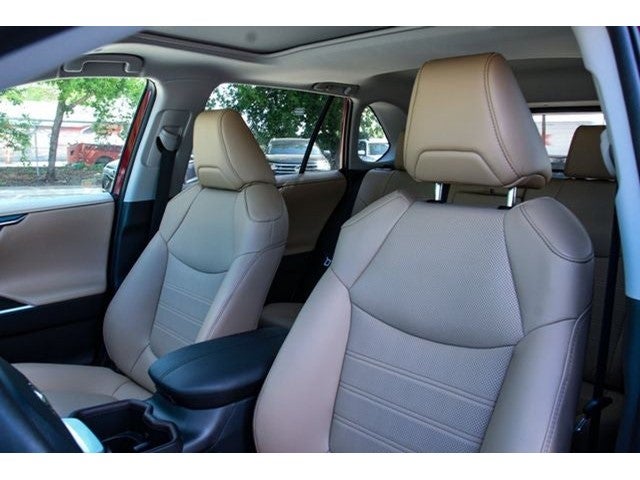 2024 Toyota RAV4 Hybrid Limited