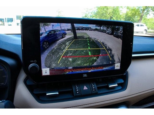 2024 Toyota RAV4 Hybrid Limited