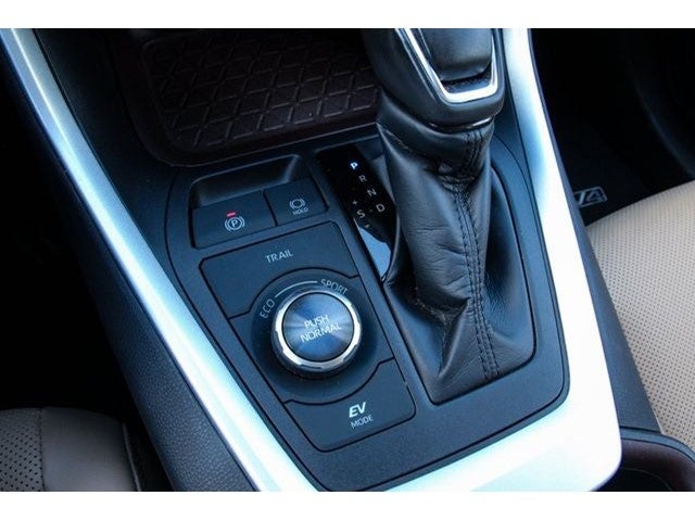 2024 Toyota RAV4 Hybrid Limited