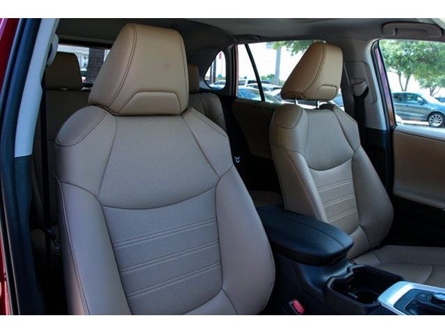 2024 Toyota RAV4 Hybrid Limited