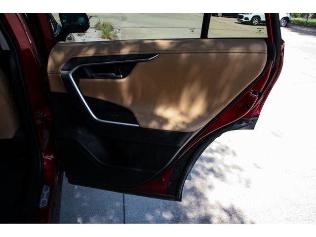 2024 Toyota RAV4 Hybrid Limited