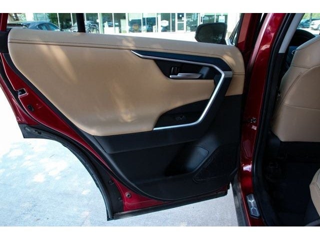 2024 Toyota RAV4 Hybrid Limited