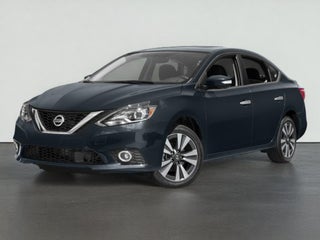 2016 Nissan Sentra SL