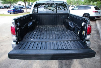 2021 Toyota Tacoma SR5 V6
