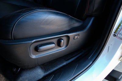 2023 Toyota Tacoma V6