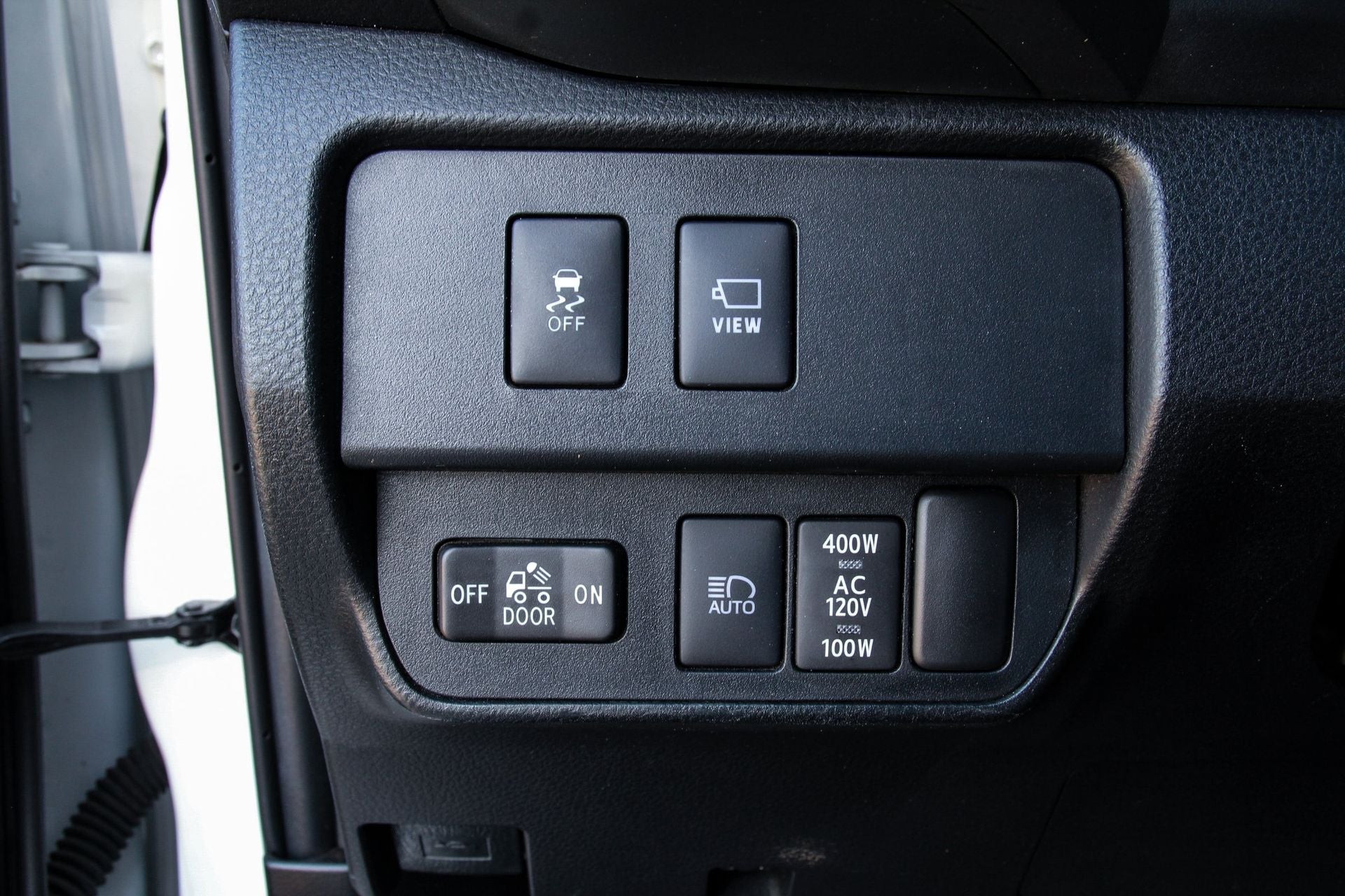 2023 Toyota Tacoma V6