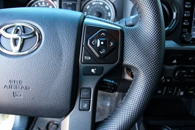 2023 Toyota Tacoma V6