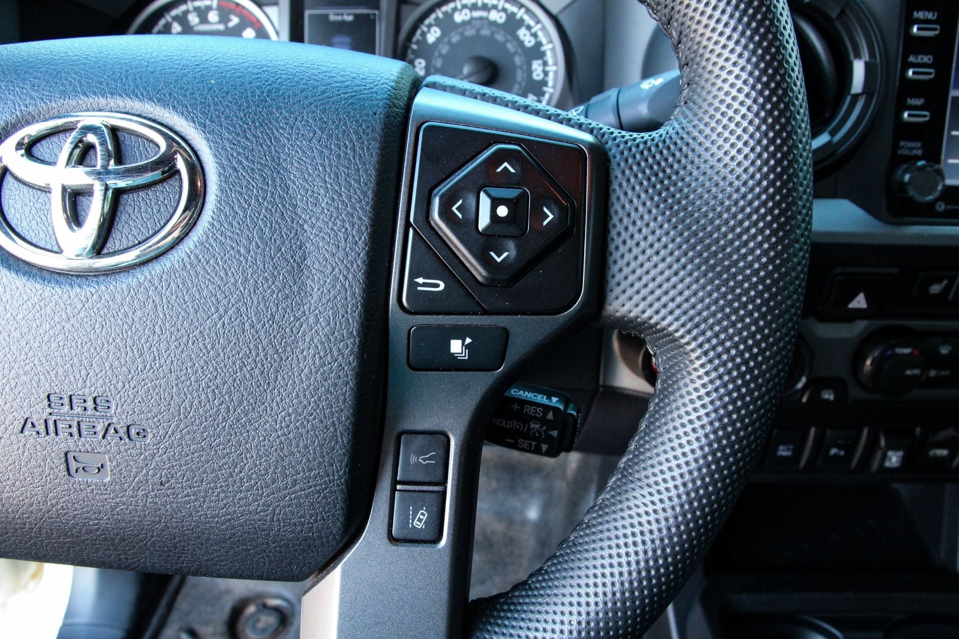 2023 Toyota Tacoma V6