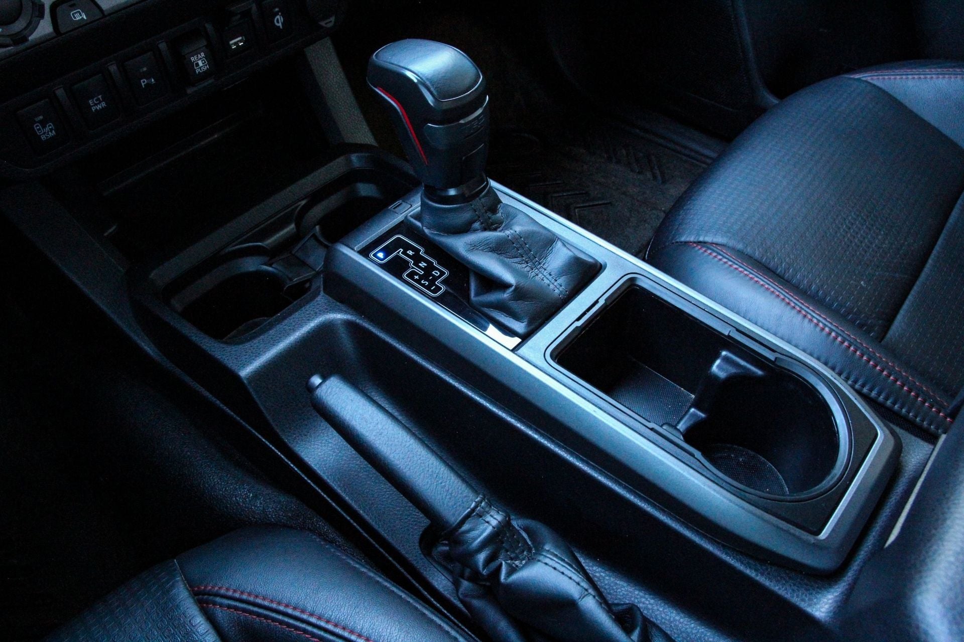 2023 Toyota Tacoma V6