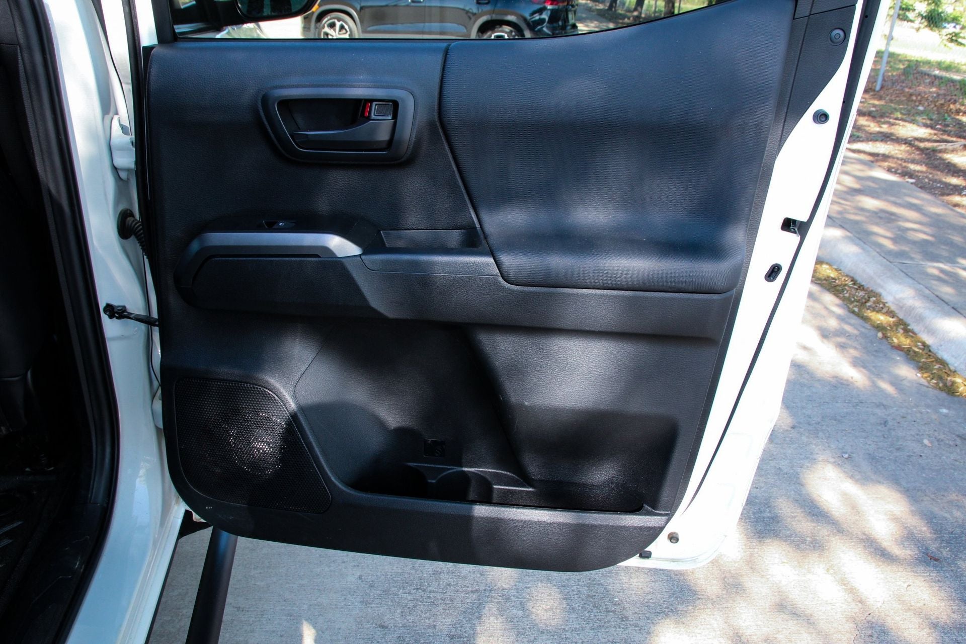 2023 Toyota Tacoma V6