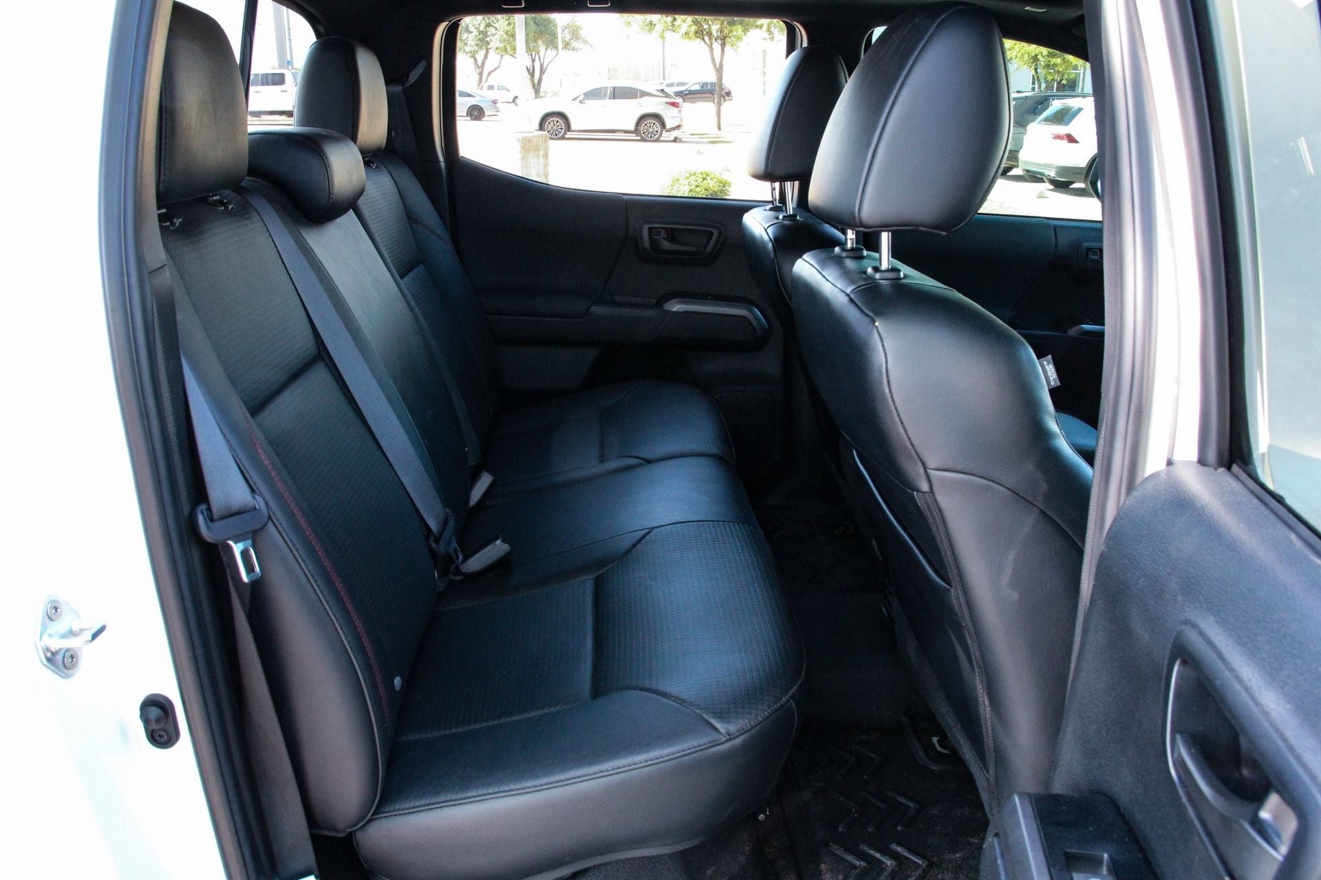 2023 Toyota Tacoma V6