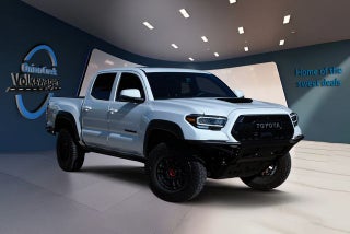 2023 Toyota Tacoma V6