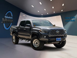 2023 Toyota Tacoma V6
