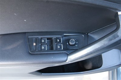 2020 Volkswagen Tiguan 4Motion