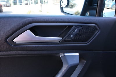 2020 Volkswagen Tiguan 4Motion