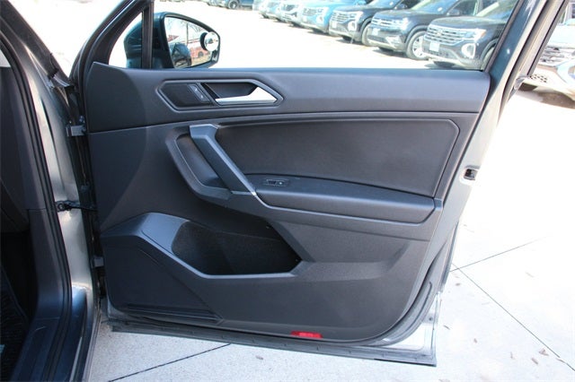 2020 Volkswagen Tiguan 4Motion