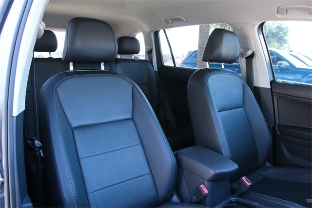 2020 Volkswagen Tiguan 4Motion