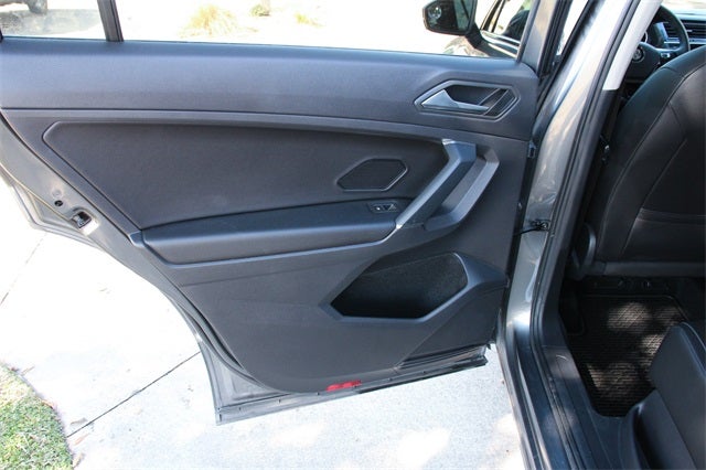 2020 Volkswagen Tiguan 4Motion