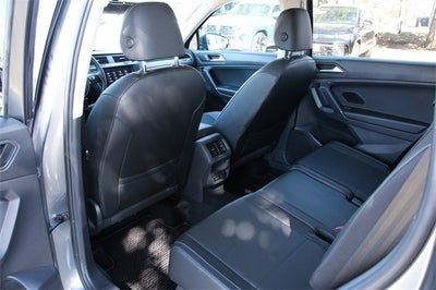 2020 Volkswagen Tiguan 4Motion