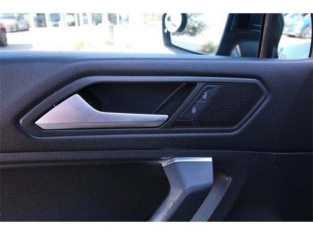 2020 Volkswagen Tiguan 4Motion