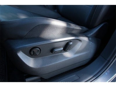 2020 Volkswagen Tiguan 4Motion