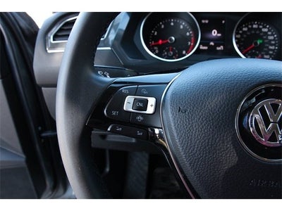2020 Volkswagen Tiguan 4Motion