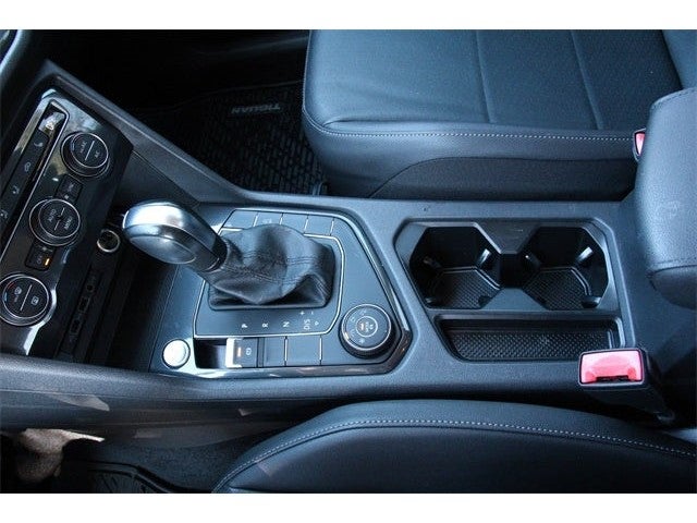 2020 Volkswagen Tiguan 4Motion