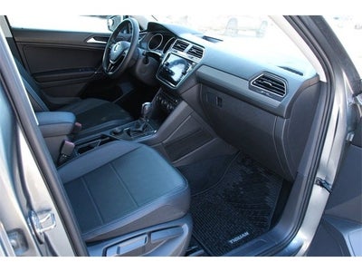 2020 Volkswagen Tiguan 4Motion