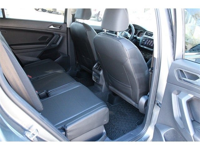 2020 Volkswagen Tiguan 4Motion