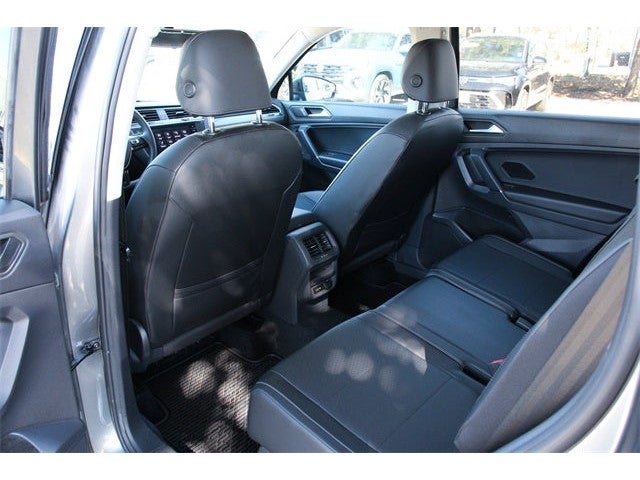 2020 Volkswagen Tiguan 4Motion