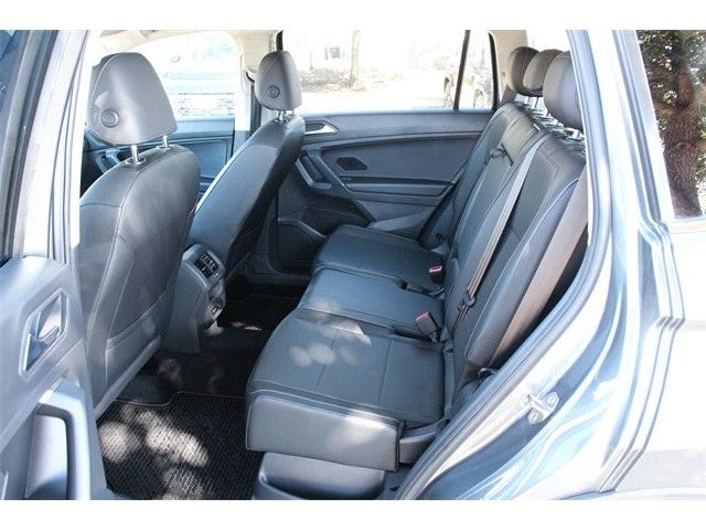 2020 Volkswagen Tiguan 4Motion