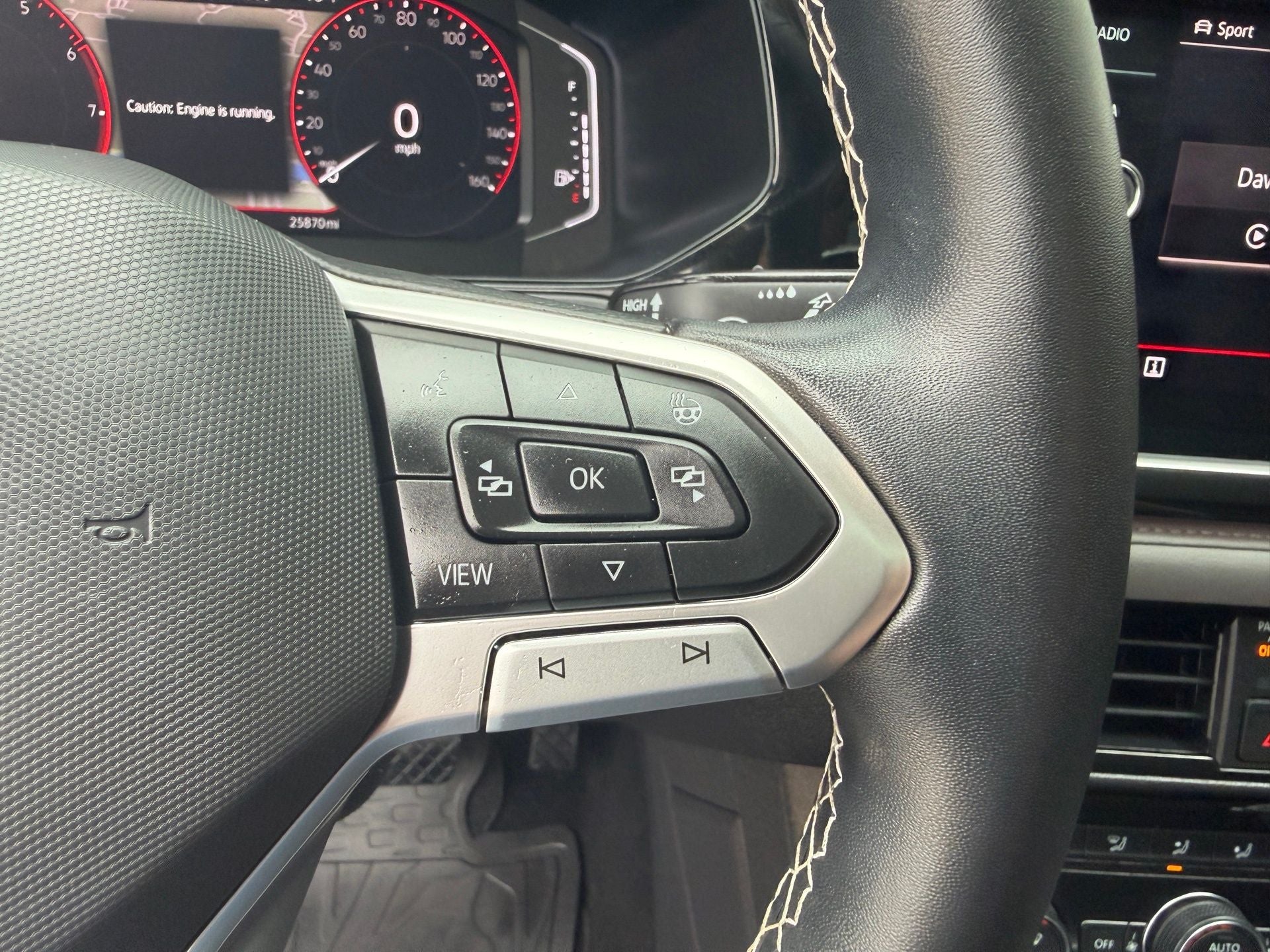2023 Volkswagen Taos 1.5T SEL