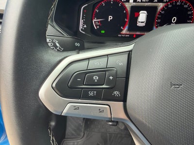 2023 Volkswagen Taos 1.5T SEL