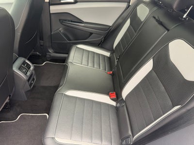 2023 Volkswagen Taos 1.5T SEL