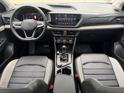 2023 Volkswagen Taos 1.5T SEL