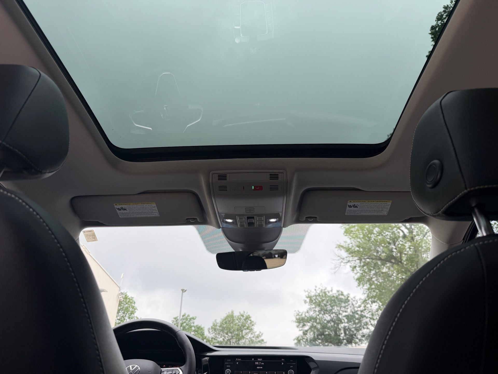 2023 Volkswagen Taos 1.5T SEL