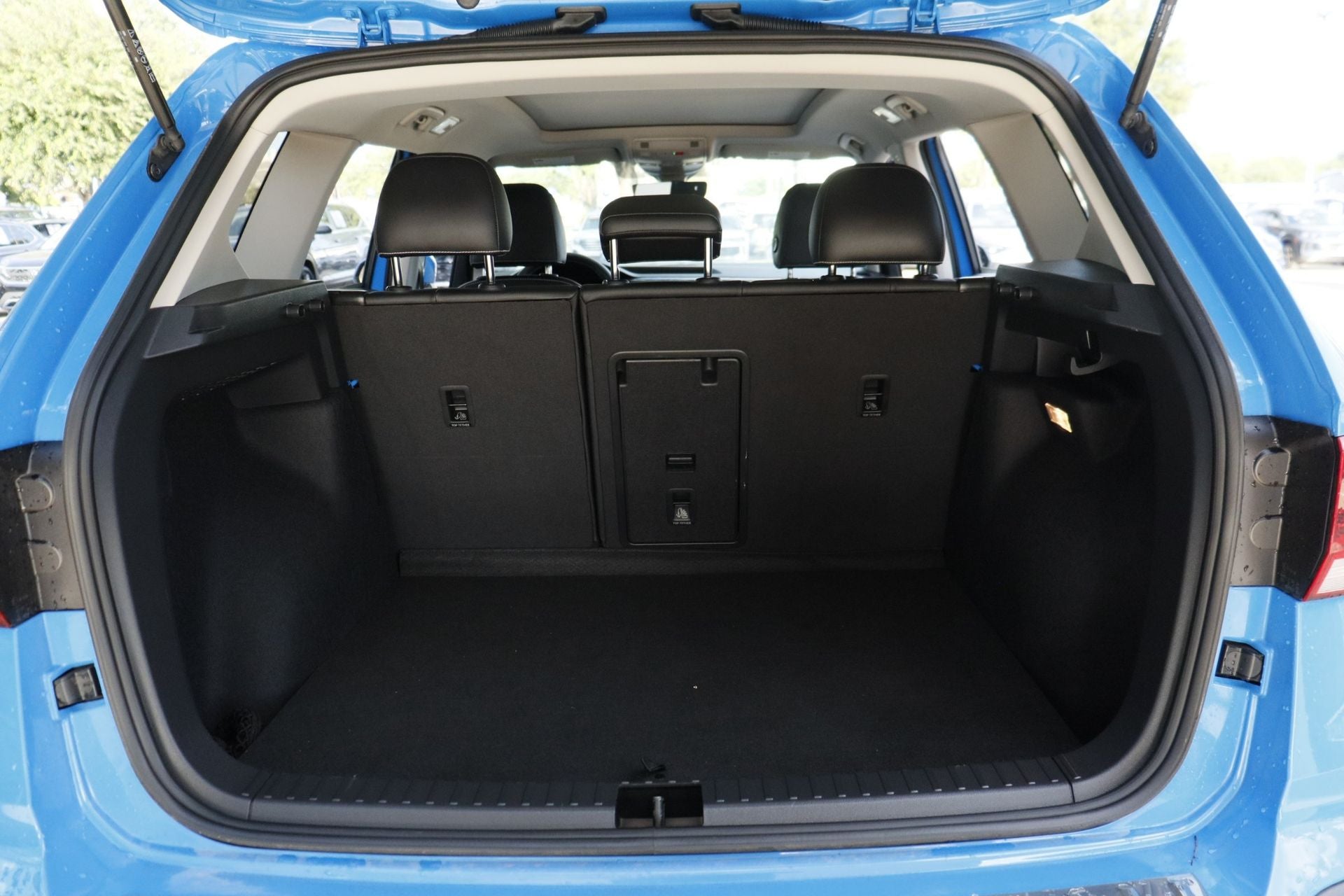 2023 Volkswagen Taos 1.5T SEL