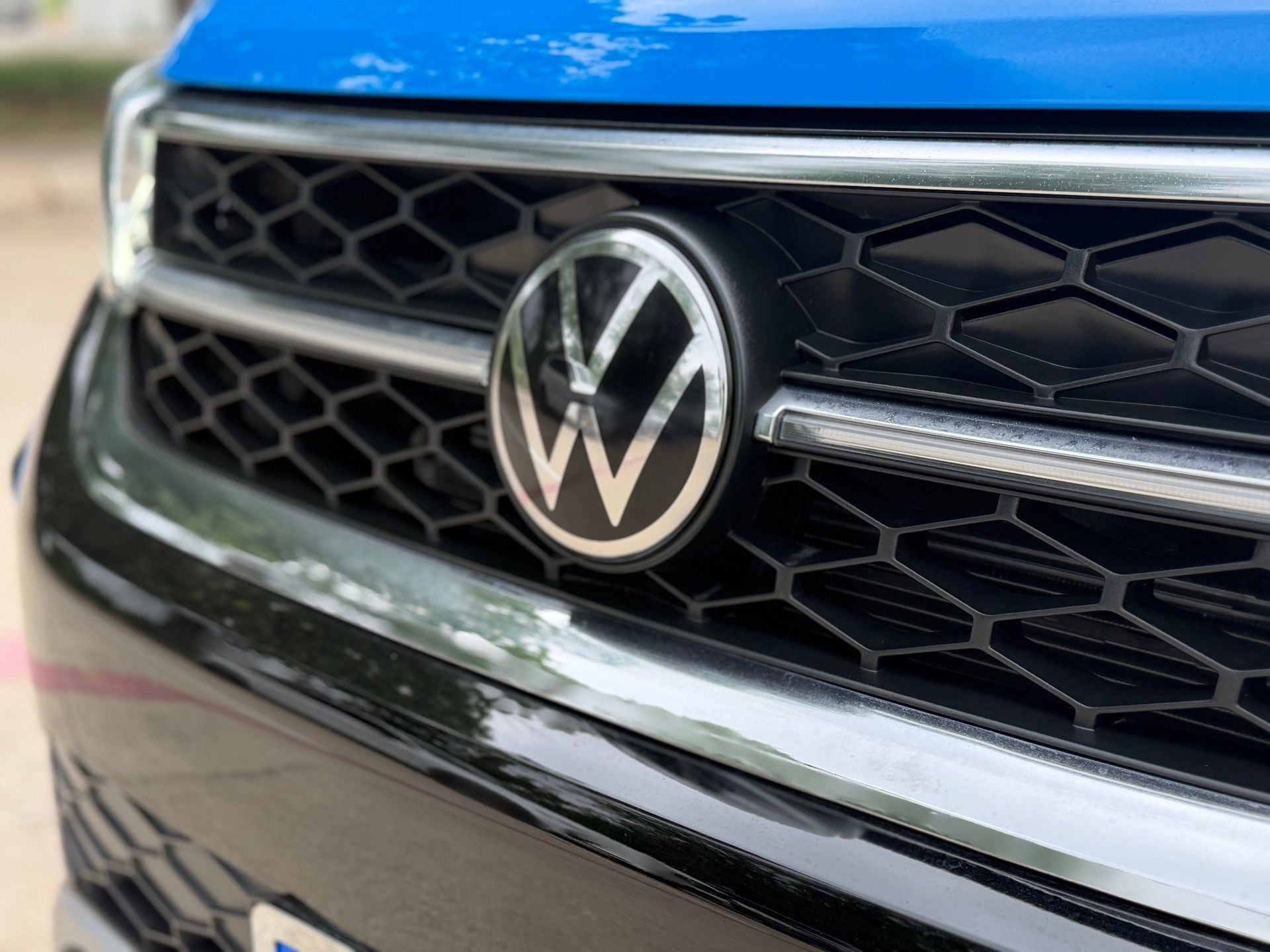 2023 Volkswagen Taos 1.5T SEL