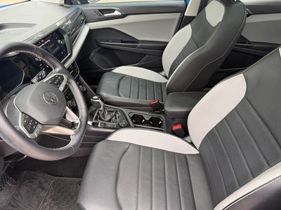 2023 Volkswagen Taos 1.5T SEL