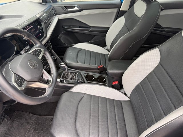 2023 Volkswagen Taos 1.5T SEL