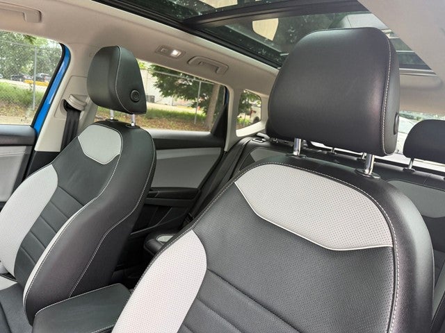2023 Volkswagen Taos 1.5T SEL